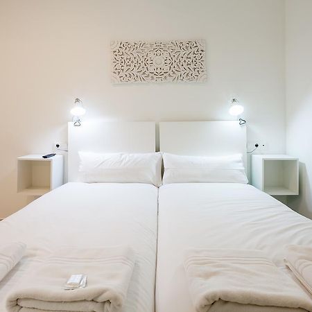 Sevillahome -Apartment Castellar Szoba fotó