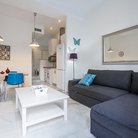 Sevillahome -Apartment Castellar Szoba fotó