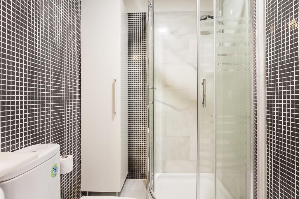 Sevillahome -Apartment Castellar Szoba fotó