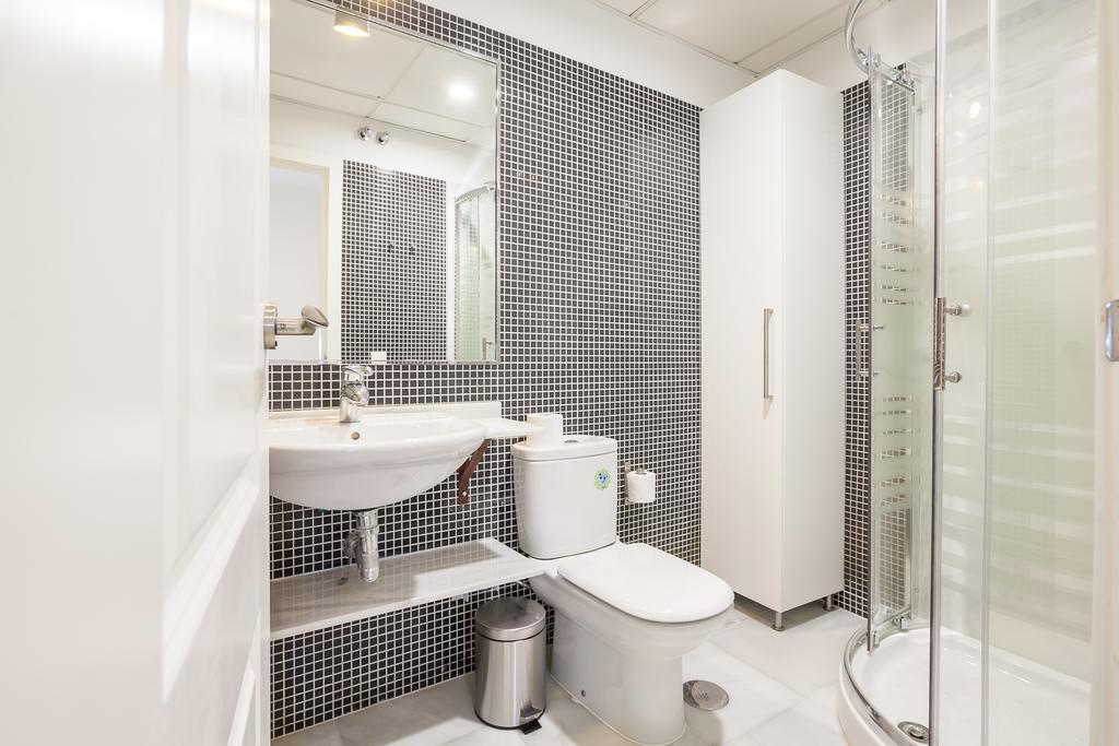 Sevillahome -Apartment Castellar Szoba fotó