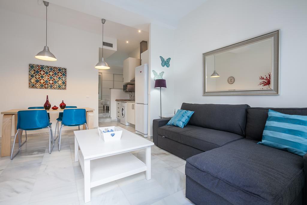 Sevillahome -Apartment Castellar Szoba fotó